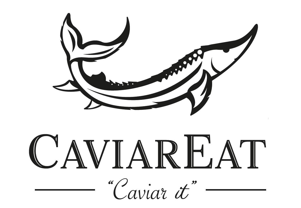 CaviarEat | 高品质鱼子酱在中国 | CECITC