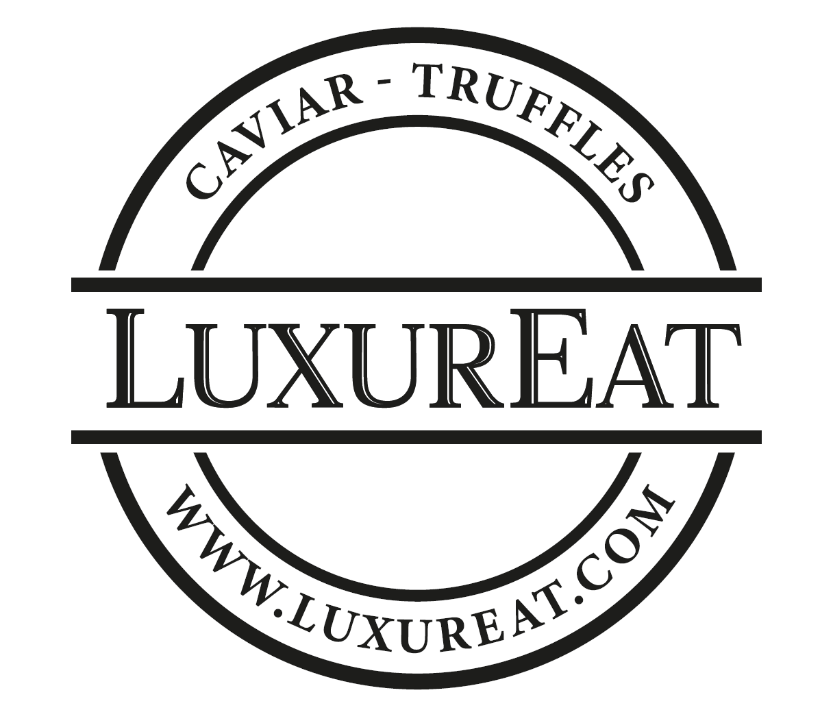 LuxurEat | 奢华美食产品在中国 | CECITC