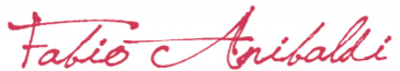 Fabio Anibalbi