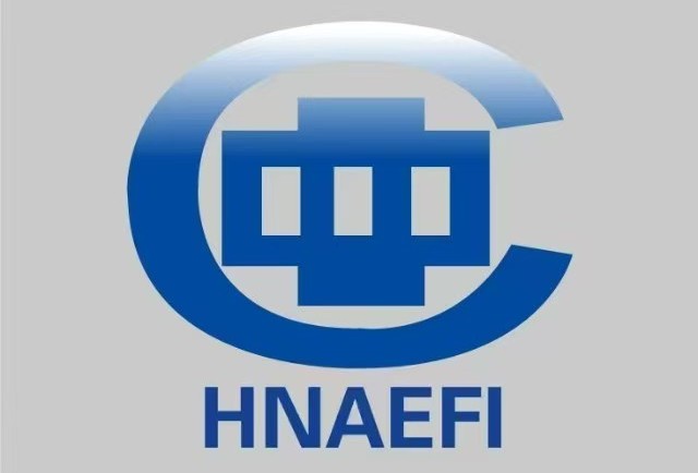 HNAEFI Hunan Association of Enterprises with Foreign Investment